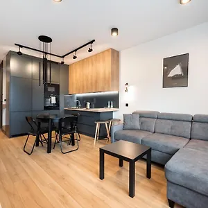 Zoliborz Obsidian Warszawa