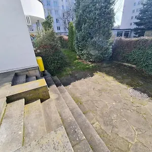 Fantastic Mokotow - Fmg D Warszawa