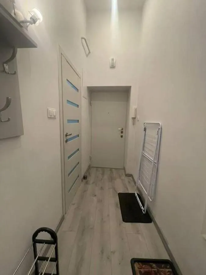 Golden Apartments - City Center - Wsp 59 Warsaw