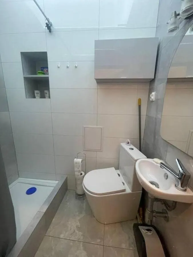 Golden Apartments - City Center - Wsp 59 Warsaw