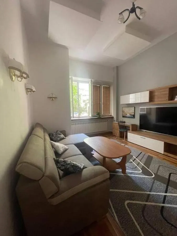 Golden Apartments - City Center - Wsp 59 location