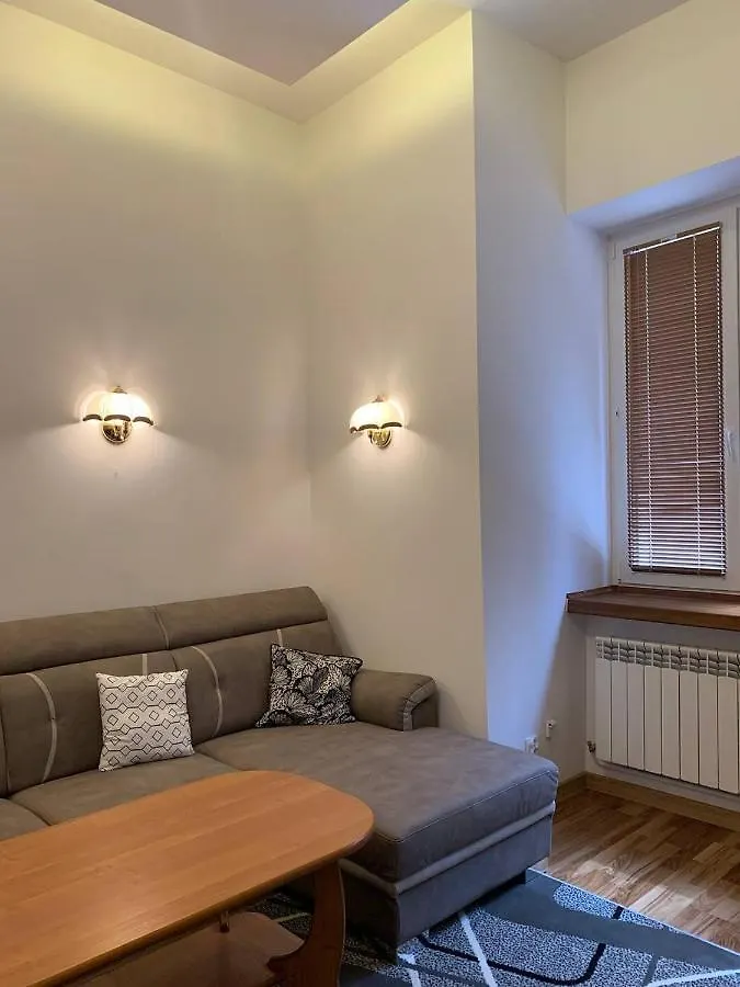 Golden Apartments - City Center - Wsp 59 Warszawa 0*,  Polska